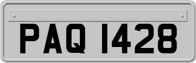 PAQ1428