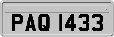 PAQ1433