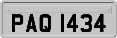 PAQ1434