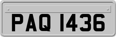 PAQ1436