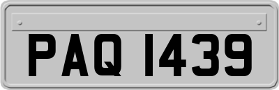 PAQ1439