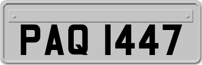 PAQ1447