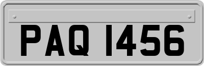 PAQ1456