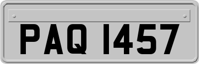 PAQ1457