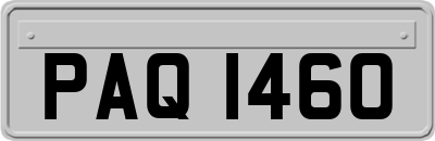 PAQ1460