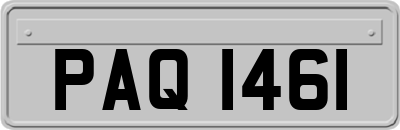 PAQ1461