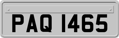 PAQ1465