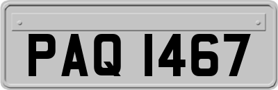 PAQ1467