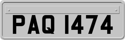 PAQ1474