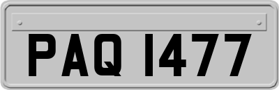 PAQ1477