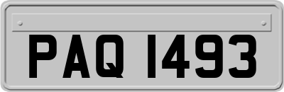 PAQ1493