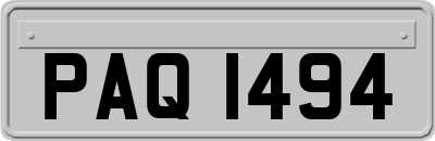 PAQ1494