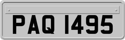 PAQ1495