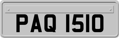 PAQ1510