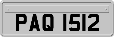 PAQ1512