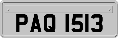 PAQ1513