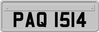 PAQ1514