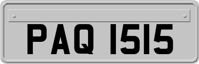 PAQ1515