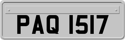 PAQ1517