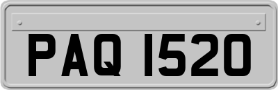 PAQ1520