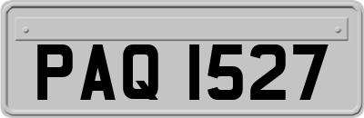 PAQ1527