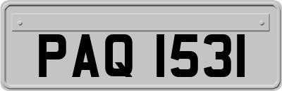 PAQ1531