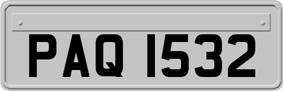 PAQ1532