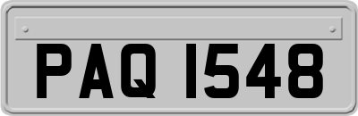 PAQ1548