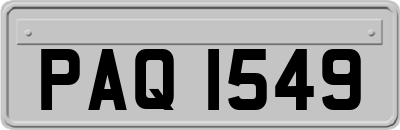 PAQ1549