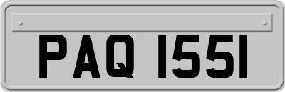 PAQ1551