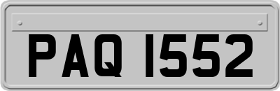 PAQ1552