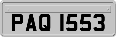 PAQ1553