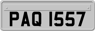 PAQ1557