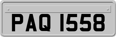 PAQ1558