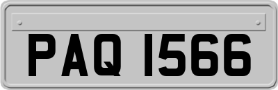 PAQ1566