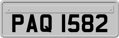 PAQ1582