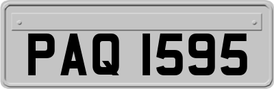 PAQ1595