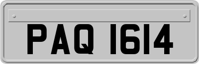 PAQ1614