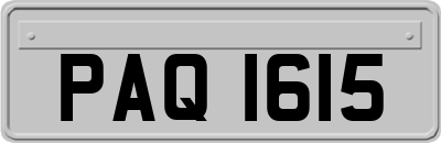 PAQ1615