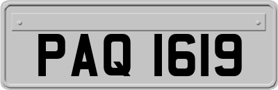 PAQ1619