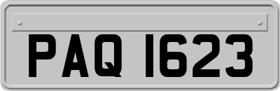 PAQ1623