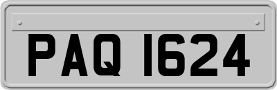 PAQ1624