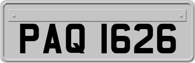 PAQ1626