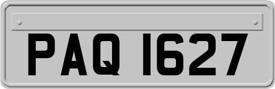 PAQ1627