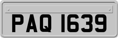 PAQ1639