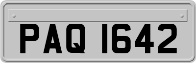 PAQ1642