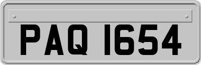 PAQ1654