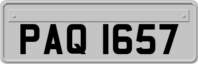 PAQ1657