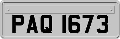PAQ1673