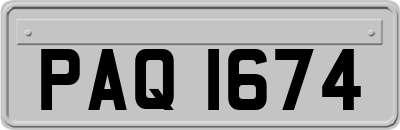 PAQ1674